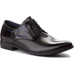 Półbuty SERGIO BARDI - Braone SS127348818PL 140. Eleganckie półbuty męskie marki Sergio Bardi. W wyprzedaży za 169.00 zł.