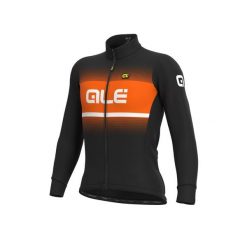 Bluza rowerowa Solid Blend. Białe bluzy nierozpinane męskie ALÉ CYCLING, m, bez wzorów, sportowe, bez ramiączek, bez kaptura. W wyprzedaży za 364.15 zł.