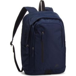 Plecak NIKE - BA5532 451. Plecaki męskie marki Nike. Za 119.00 zł.