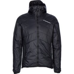 Kurtka "Radical Liner" w kolorze czarnym. Kurtki męskie marki Peak Performance. W wyprzedaży za 636.95 zł.