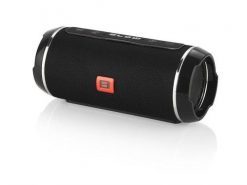 Głośnik bluetooth BLOW 30-337# (kolor czarny). Czarne głośniki przenośne Blow. Za 72.99 zł.