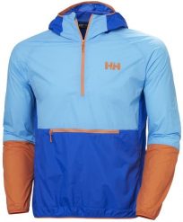 Helly Hansen męska kurtka przeciwwiatrowa SEVEN ROAM WIND ANORAK 63363 621 2XL. Kurtki męskie Helly Hansen, m, bez wzorów, bez ramiączek, bez kaptura. Za 389.99 zł.