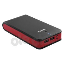 Adata P20100 (czarny)- szybka wysyłka!. Powerbanki marki ADATA. Za 89.99 zł.