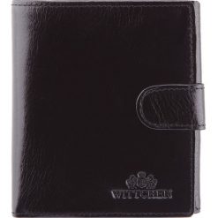 Portfel 21-1-010-1. Portfele męskie marki Wittchen. Za 159.00 zł.