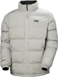 Kurtka męska Helly Hansen Helly Hansen męska kurtka dwustronna YU 23 REVERSIBLE PUFFER 54060 917 M. Kurtki męskie Helly Hansen, m, bez wzorów, bez ramiączek, bez kaptura. Za 929.99 zł.