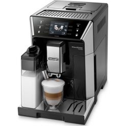 De longhi Primadonna Classic Ecam 550.55.SB Ekspres. Ekspresy ciśnieniowe marki DE LONGHI. Za 3,349.00 zł.