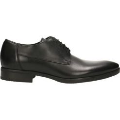 Półbuty JOE. Eleganckie półbuty męskie marki Gino Rossi. W wyprzedaży za 249.90 zł.