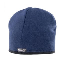 Czapka Dwustronny Mikropolar Wysoka Jakość. Zielone czapki męskie RESULT WINTER ESSENTIALS, bez wzorów, sportowe. Za 43.99 zł.