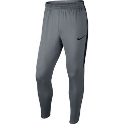 Nike Spodnie męskie Dry Squad Pant szary r. XL. Długie spodnie sportowe męskie Nike. Za 178.45 zł.