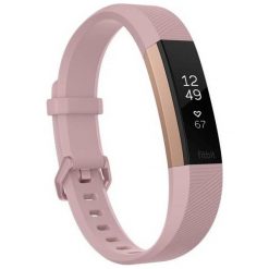 Smartband Fitbit Alta HR L (FB408RGPKL-EU). Smartbandy marki FITBIT. Za 730.20 zł.