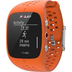 Polar M430 M/L. Zegarki sportowe marki Polar. Za 638.00 zł.