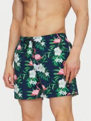 Jack & Jones Szorty kąpielowe Maui 12272809 Kolorowy Regular Fit. Kąpielówki męskie Jack & Jones, bez wzorów, z syntetyku. Za 79.99 zł.