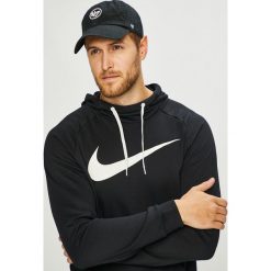 Nike - Bluza. Bluzy z kapturem męskie Nike. W wyprzedaży za 179.90 zł.