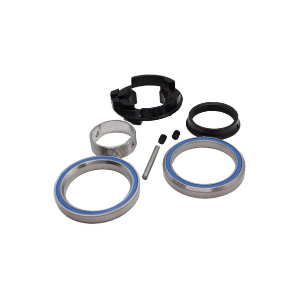 Zestaw słuchawkowy Look Jdd Complet 795 Rs. Czarne zestawy słuchawkowe LOOK. Za 1,428.00 zł.