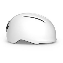 Zestaw słuchawkowy Met Vibe Mips. Białe zestawy słuchawkowe MET. Za 513.49 zł.