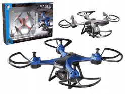 Dron R/C z kamerą WiFi MIX. Drony Adar. Za 164.56 zł.