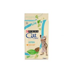 Zestaw PURINA 1,5kg Cat Chow Kitten Kurczak Karma dla kociąt x2 + 2x PURINA 85g Cat Chow Adult Saszetka GRATIS. Saszetki męskie marki Purina. W wyprzedaży za 38.99 zł.