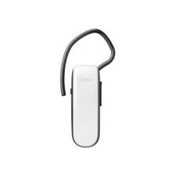 Jabra Słuchawka Bluetooth Classic, Biała. Zestawy słuchawkowe marki Jabra. Za 169.00 zł.