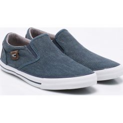 Camel Active - Tenisówki. Trampki męskie marki Camel Active. W wyprzedaży za 269.90 zł.