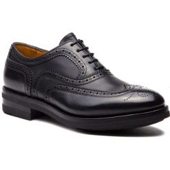 Półbuty FABI - FU9155 Sella. Eleganckie półbuty męskie marki Fabi. W wyprzedaży za 1,499.00 zł.