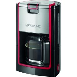 Ekspres przelewowy Clatronic KA 3558. Czarne ekspresy przelewowe Clatronic. Za 128.00 zł.