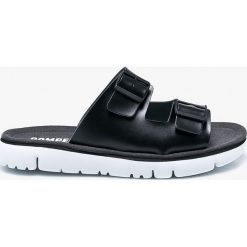 Camper - Klapki. Szare klapki i japonki męskie Camper, z gumy. W wyprzedaży za 219.90 zł.