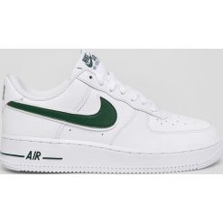 Nike Sportswear - Buty Air Force 1 '07. Buty sportowe na co dzień męskie Nike Sportswear. W wyprzedaży za 369.90 zł.