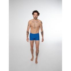 Kąpielówki Protest Carst. Niebieskie kąpielówki męskie Protest, l, bez wzorów. Za 167.50 zł.