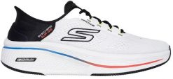 Buty męskie SKECHERS Slip-Ins: Go Run Elevate 2.0 - Banya (220853-WMLT) 44. Buty do biegania męskie Skechers, bez wzorów, bez zapięcia. Za 521.04 zł.