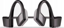 Słuchawki Strado K08 Bone Conduction. Białe słuchawki bluetooth Strado. Za 29.99 zł.