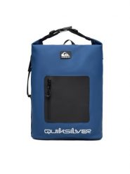 Quiksilver Plecak C-QUIC-KL-002-08 Niebieski. Niebieskie plecaki męskie Quiksilver, bez wzorów, z syntetyku. Za 229.99 zł.