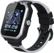 Smartwatch ZTE Watch Kids K1 Pro Czarno-szary (ZE-K1PRO/BK). Czarne zegarki smartwatch ZTE. Za 335.10 zł.