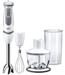 Braun Multi Quick 5 MQ5235WH. Blendery BRAUN. Za 249.00 zł.