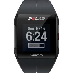 Polar V800 HR Zegarek. Zegarki smartwatch marki Polar. Za 1,299.00 zł.