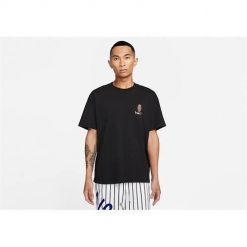 Koszulka sportowa męska Nike Lil Penny Max '90. T-shirty sportowe męskie Nike, m, bez wzorów, sportowe, bez ramiączek. Za 149.00 zł.