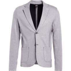 BOSS CASUAL WACANTE Marynarka light pastel grey. Marynarki męskie marki BOSS CASUAL. W wyprzedaży za 419.50 zł.