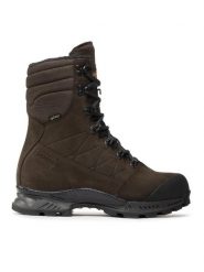 Meindl Trekkingi Narvik Gtx(R) GORE-TEX 5101 Brązowy. Brązowe buty trekkingowe męskie Meindl, bez wzorów, z gore-texu, bez zapięcia, trekkingowe, gore-tex. Za 1,669.00 zł.