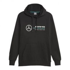 Bluza sportowa męska Puma 62115901. Czarne bluzy bez kaptura męskie Puma, l, bez wzorów, bez kaptura. Za 397.00 zł.
