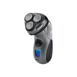 Golarka AEG HR 5655 Anthrazit. Golarki męskie AEG. Za 109.00 zł.