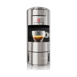 Illy Ekspres Francis x9 Chrom. Ekspresy ciśnieniowe marki Illy. Za 859.00 zł.