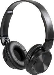 Słuchawki Vivanco Vivanco wireless headset Mooove Air, black (25175). Czarne słuchawki bluetooth VIVANCO. Za 142.83 zł.