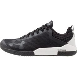Under Armour CHARGED LEGEND TR Obuwie treningowe black. Buty treningowe męskie marki New Balance. Za 509.00 zł.