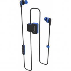 Pioneer SE-CL5BT Niebieskie. Słuchawki bluetooth marki PIONEER. Za 199.90 zł.