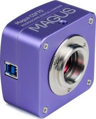 Kamera cyfrowa Magus Kamera cyfrowa MAGUS CDF70. Kamery cyfrowe Magus. Za 4,155.20 zł.