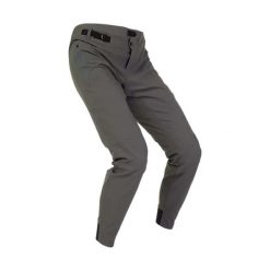 Spodnie rowerowe Fox Racing Ranger. Szare szorty sportowe męskie FOX, bez wzorów. Za 449.99 zł.