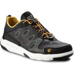 Półbuty JACK WOLFSKIN - Monterey Air Low M 4018921 Burley Yellow. Eleganckie półbuty męskie marki Jack Wolfskin. W wyprzedaży za 329.00 zł.