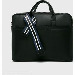 Calvin Klein - Torba. Torby na laptopa męskie Calvin Klein. Za 749.90 zł.