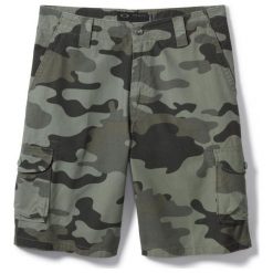 Oakley Discover Cargo Short Oliv. Szorty sportowe męskie marki Oakley. W wyprzedaży za 129.00 zł.