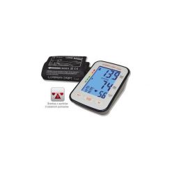 KARDIO-TEST Ciśnieniomierz elektroniczny naramienny ORO-K3 Classic. Ciśnieniomierze marki Hi-Tech Medical. Za 121.98 zł.