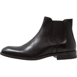 Bianco BANDOLERO CHELSEA Botki black. Sztyblety męskie marki Bianco. Za 459.00 zł.